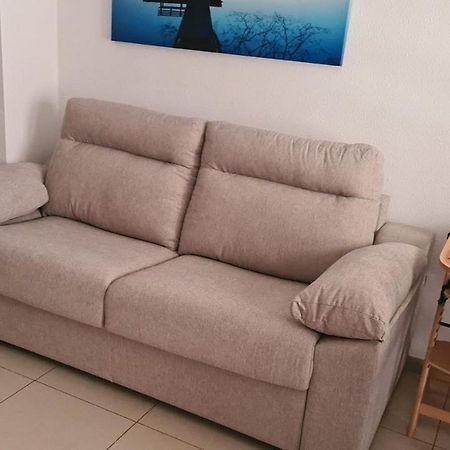 Acogedor Apartamento 2ª Linea Playa Оропеса-дель-Мар Екстер'єр фото