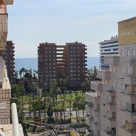 Acogedor Apartamento 2ª Linea Playa Оропеса-дель-Мар Екстер'єр фото