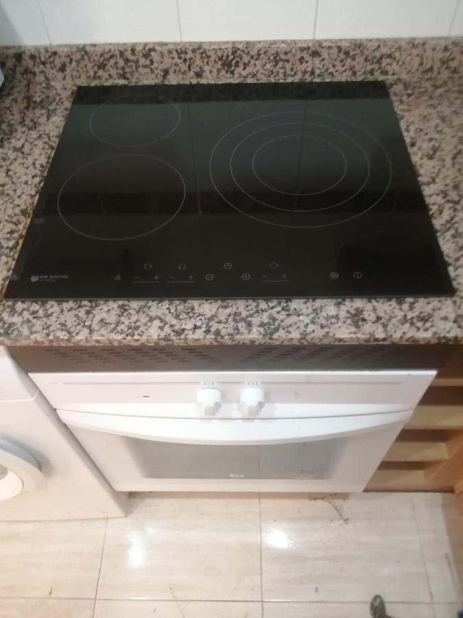 Acogedor Apartamento 2ª Linea Playa Оропеса-дель-Мар Екстер'єр фото