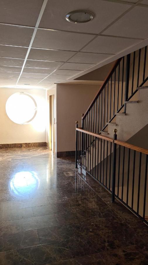 Acogedor Apartamento 2ª Linea Playa Оропеса-дель-Мар Екстер'єр фото