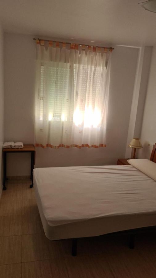Acogedor Apartamento 2ª Linea Playa Оропеса-дель-Мар Екстер'єр фото