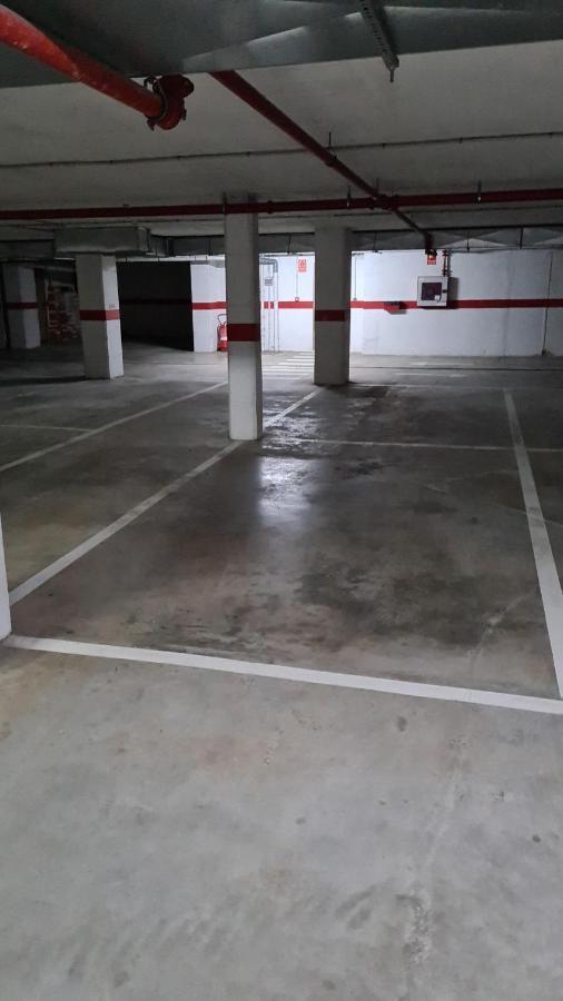 Acogedor Apartamento 2ª Linea Playa Оропеса-дель-Мар Екстер'єр фото