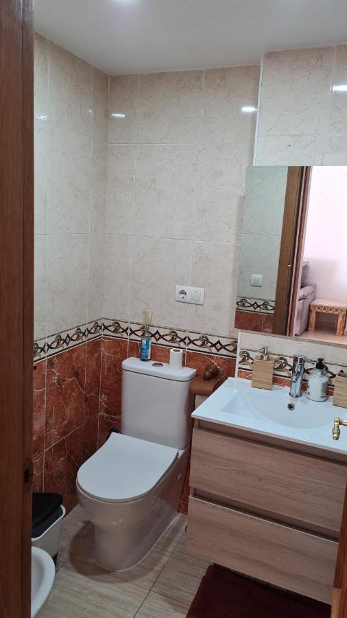 Acogedor Apartamento 2ª Linea Playa Оропеса-дель-Мар Екстер'єр фото
