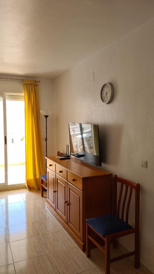 Acogedor Apartamento 2ª Linea Playa Оропеса-дель-Мар Екстер'єр фото